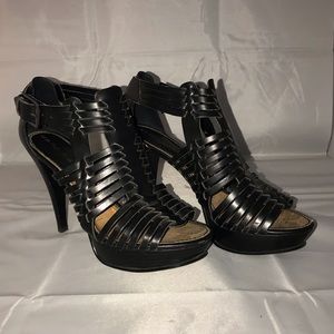 Marc Fisher Platform Heels